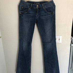 Hudson Jeans